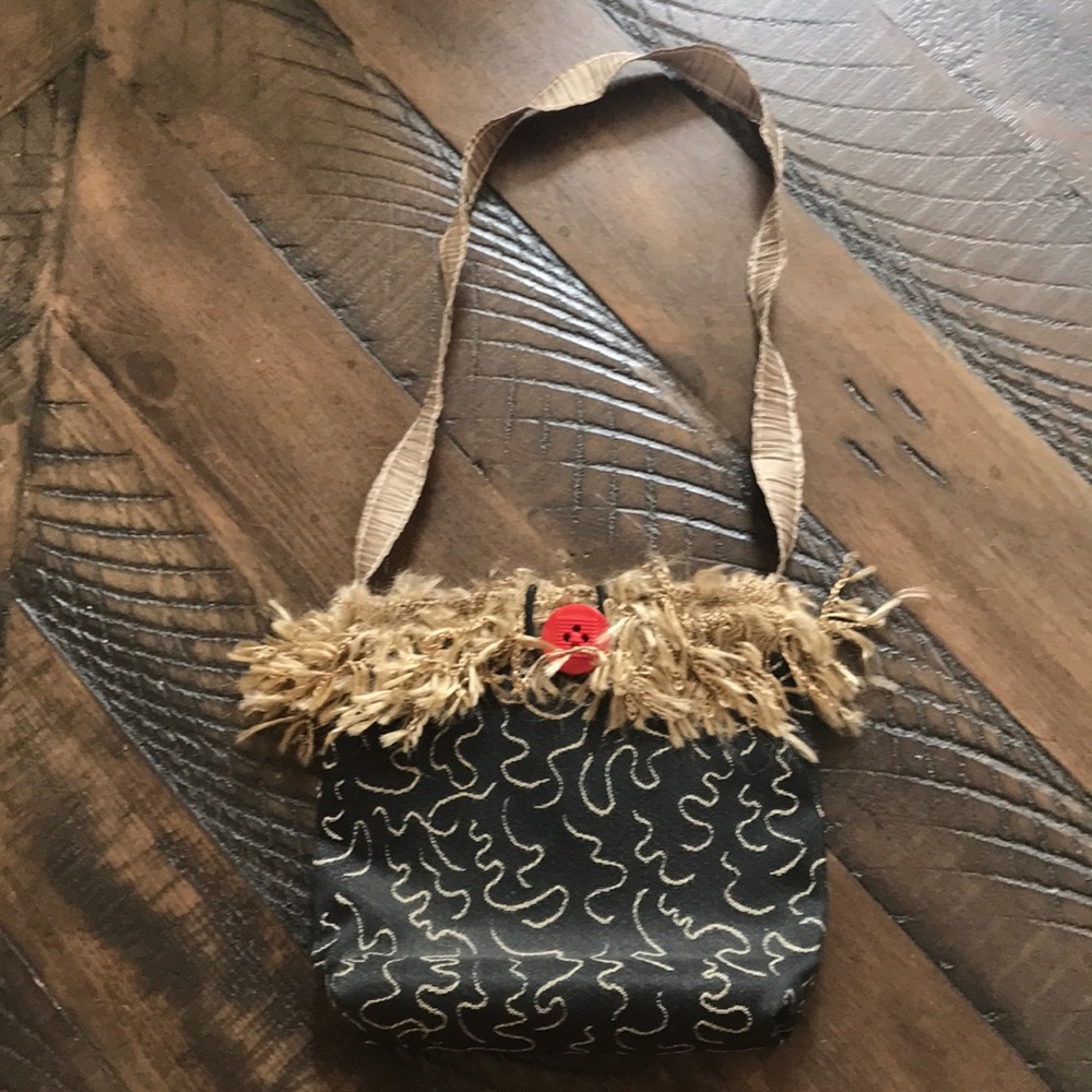 Small purse